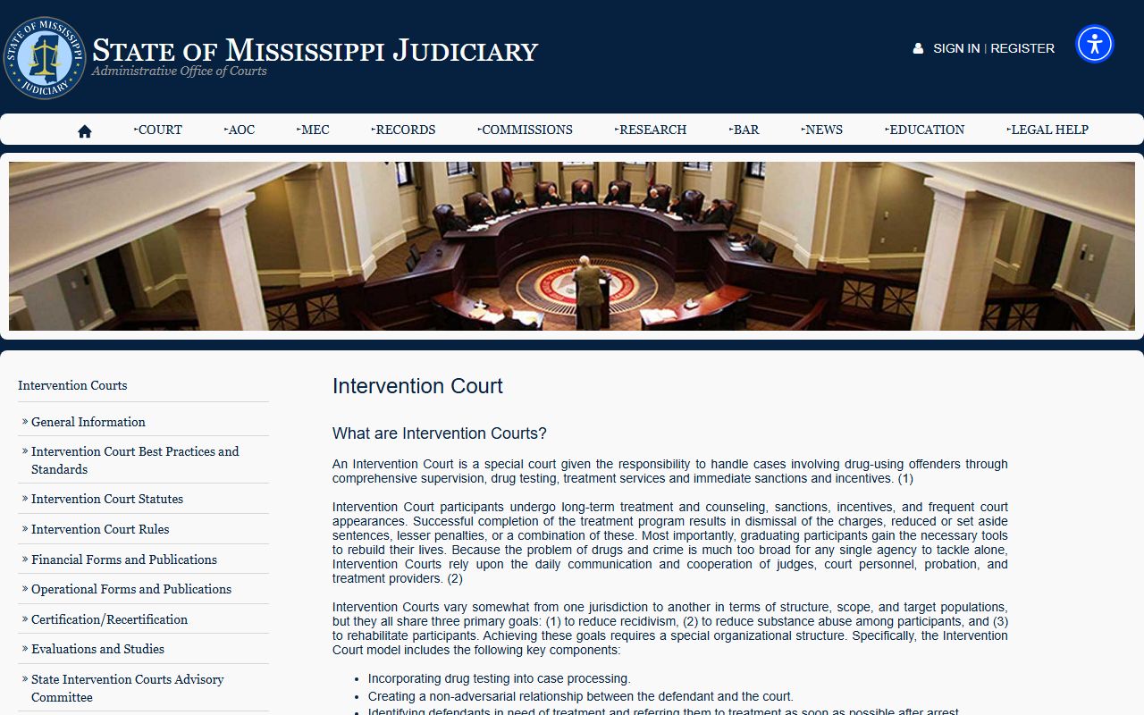 Newton County criminal court records