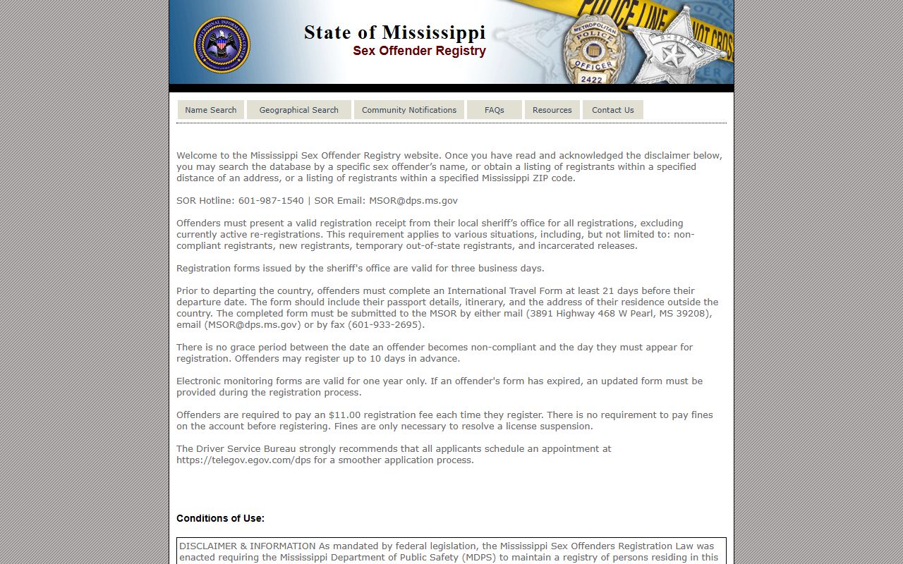 Newton County warrant records